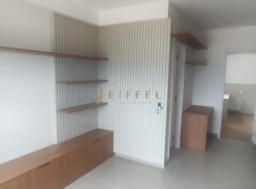 Apartamento · 96m² · 2 Quartos · 2 Vagas · Apartamento à venda e para alugar em Votorantim, Atmo, com 2 suítes, com 96 m², Condomínio Atmo