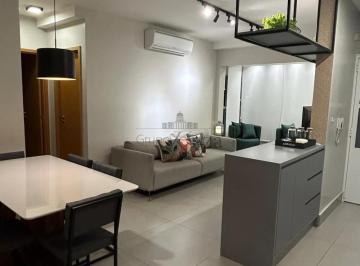 Apartamento · 74m² · 2 Quartos · 2 Vagas · Oportunidade - Apartamento - Vila Ema - Residencial Icon - 2 Dormitórios - 74m².
