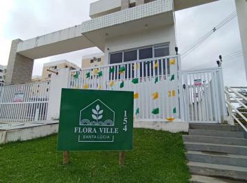 Apartamento à venda no FLORAVILLE SANTA LÚCIA, MARCELO DEDA, São Cristóvão, SE · Apartamento à venda no FLORAVILLE SANTA LÚCIA, MARCELO DEDA, São Cristóvão, SE