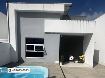 Casa à venda no SANTA CECÍLIA RESIDENCE, ESTIVA, Marechal Deodoro, AL · Casa à venda no SANTA CECÍLIA RESIDENCE, ESTIVA, Marechal Deodoro, AL
