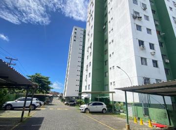Apartamento à venda no BOSQUE DA LAGOA, NARANDIBA, Salvador, BA · Apartamento à venda no BOSQUE DA LAGOA, NARANDIBA, Salvador, BA