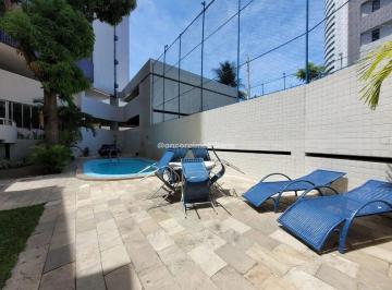 Apartamento para locação no MONTE CARLO, GRAÇAS, Recife, PE · Apartamento para locação no MONTE CARLO, GRAÇAS, Recife, PE