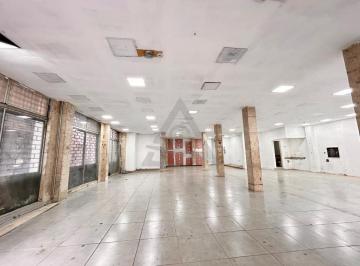 Comercial · 240m² · Salão para alugar em Campinas, Centro, com 240 m²