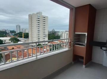 Apartamento · 64m² · 2 Quartos · 1 Vaga · Oportunidade - Apartamento - Parque Industrial - Edifício Moradas Parque - 2 Dormitórios - 64,73m².