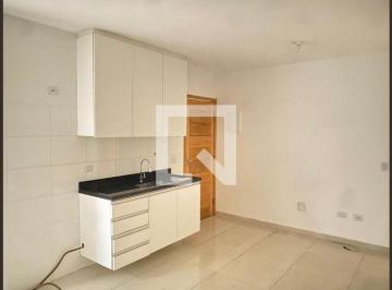 Apartamento · 47m² · 2 Quartos · Apartamento para Aluguel - Vila Gustavo, 2 Quartos,  47 m² - São Paulo