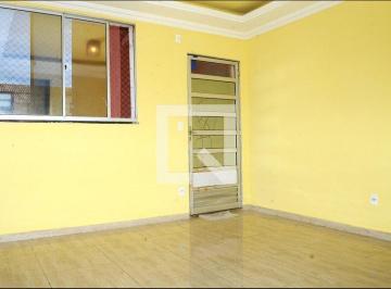 Apartamento · 42m² · 2 Quartos · 1 Vaga · Apartamento para Aluguel - Jardim Vitória, 2 Quartos, 42 m² - Belo Horizonte