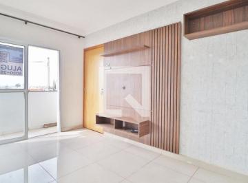 Apartamento · 56m² · 2 Quartos · 2 Vagas · Apartamento para Aluguel - Alto Umuarama, 2 Quartos,  56 m² - Uberlândia