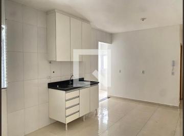 Apartamento · 42m² · 1 Quarto · Apartamento para Aluguel - Vila Gustavo, 1 Quarto,  42 m² - São Paulo