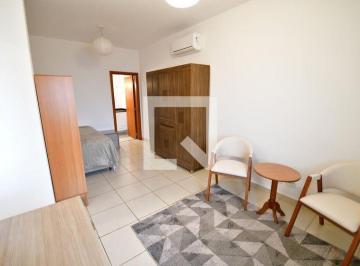 Apartamento · 35m² · 1 Quarto · 1 Vaga · Apartamento para Aluguel - Parque das Universidades, 1 Quarto,  35 m² - Campinas