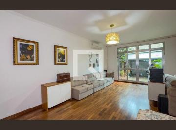 Casa · 600m² · 6 Quartos · 2 Vagas · Casa para Aluguel - Santo Amaro , 6 Quartos,  600 m² - São Paulo