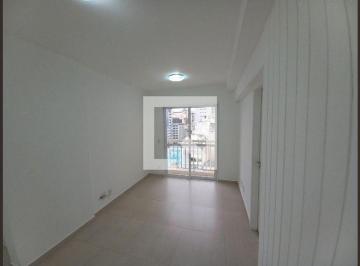Apartamento · 55m² · 1 Quarto · 1 Vaga · Apartamento para Aluguel - Santa Cecília, 1 Quarto, 55 m² - São Paulo