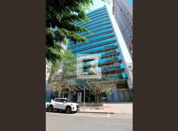 Apartamento · 60m² · 1 Quarto · 1 Vaga · Apartamento para Aluguel - Itaim Bibi, 1 Quarto,  60 m² - São Paulo