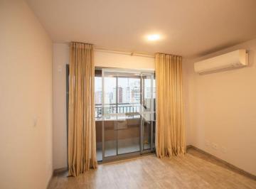 Apartamento · 34m² · 1 Quarto · Apartamento para Aluguel - Saúde, 1 Quarto,  34 m² - São Paulo