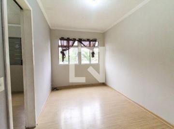 Apartamento · 43m² · 2 Quartos · 1 Vaga · Apartamento para Aluguel - Vila Jacuí, 2 Quartos,  43 m² - São Paulo