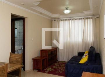Apartamento · 55m² · 2 Quartos · 1 Vaga · Apartamento para Aluguel - Cidade Satelite Santa Barbara, 2 Quartos,  55 m² - São Paulo