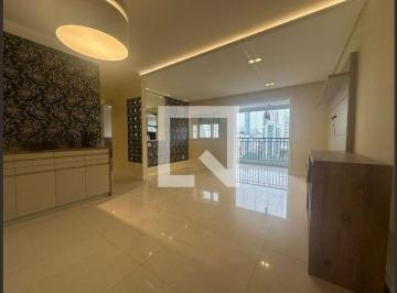 Apartamento · 76m² · 2 Quartos · 2 Vagas · Apartamento para Aluguel - Jardim Anália Franco, 2 Quartos,  76 m² - São Paulo