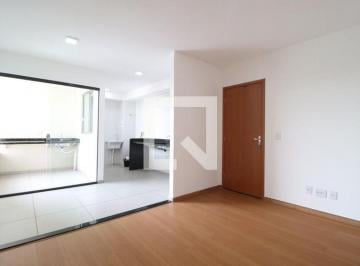 Apartamento · 58m² · 2 Quartos · 1 Vaga · Apartamento para Aluguel - Shopping Park, 2 Quartos,  58 m² - Uberlândia