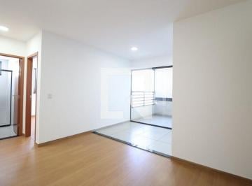 Apartamento en Aluguel de 2 quartos Shopping Park · Apartamento para Aluguel - Shopping Park, 2 Quartos, 58 m² - Uberlândia