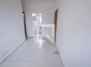 Apartamento · 69m² · 2 Quartos · 1 Vaga · Apartamento para Aluguel - Liberdade, 2 Quartos,  69 m² - Belo Horizonte