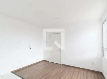 Apartamento · 39m² · 2 Quartos · 1 Vaga · Apartamento para Aluguel - Chapéu do Sol, 2 Quartos,  39 m² - Porto Alegre