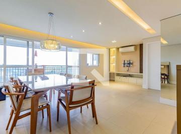 Apartamento · 109m² · 3 Quartos · 2 Vagas · Apartamento para Aluguel - Campo Belo, 3 Quartos, 109 m² - São Paulo