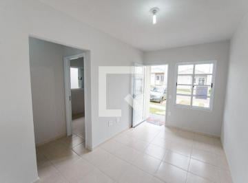 Casa · 45m² · 2 Quartos · 1 Vaga · Casa para Aluguel - Parque Paduan, 2 Quartos,  45 m² - Taubaté