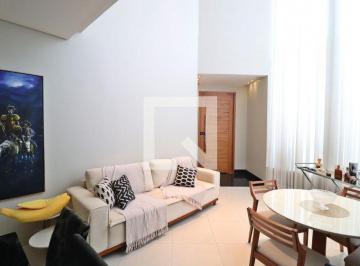 Casa · 319m² · 3 Quartos · 4 Vagas · Casa para Aluguel - Lagoinha, 3 Quartos, 319 m² - Uberlândia