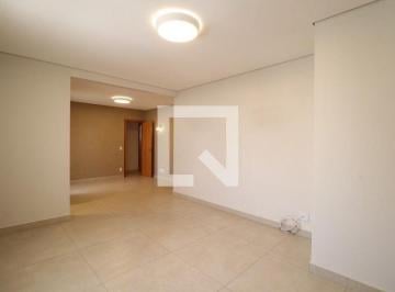 Apartamento · 122m² · 3 Quartos · 2 Vagas · Apartamento para Aluguel - Saraiva, 3 Quartos,  122 m² - Uberlândia