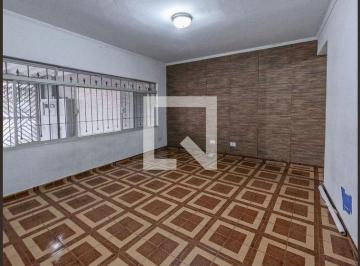 Casa · 150m² · 3 Quartos · 1 Vaga · Casa para Aluguel - Vila Mangalot, 3 Quartos,  150 m² - São Paulo