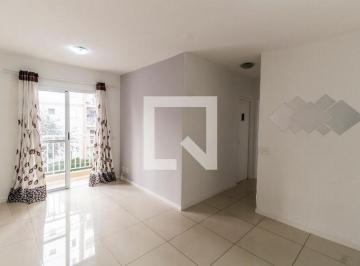 Apartamento · 61m² · 2 Quartos · 1 Vaga · Apartamento para Aluguel - Jardim Esperança, 2 Quartos,  61 m² - Barueri