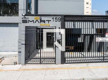 Apartamento · 26m² · 1 Quarto · Apartamento para Aluguel - Santana, 1 Quarto,  26 m² - São Paulo