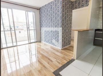 Apartamento · 48m² · 2 Quartos · 1 Vaga · Apartamento para Aluguel - Belém, 2 Quartos, 48 m² - São Paulo