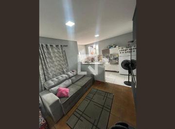 Casa · 124m² · 2 Quartos · 1 Vaga · Casa para Aluguel - Pirituba, 2 Quartos,  124 m² - São Paulo