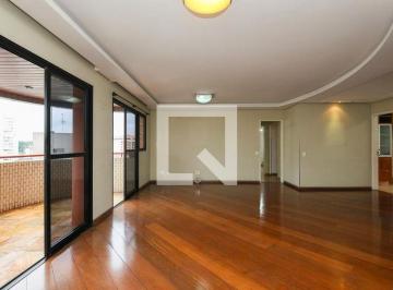 Apartamento · 137m² · 3 Quartos · 3 Vagas · Apartamento para Aluguel - Portal do Morumbi, 3 Quartos,  137 m² - São Paulo