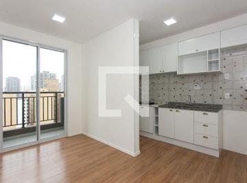 Apartamento · 43m² · 2 Quartos · Apartamento para Aluguel - Tatuapé, 2 Quartos,  43 m² - São Paulo