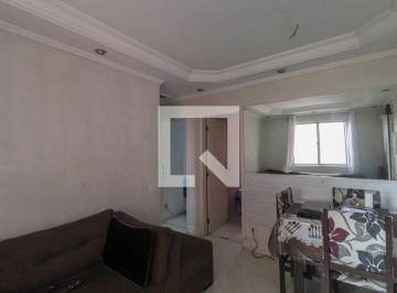Apartamento · 48m² · 2 Quartos · 1 Vaga · Apartamento para Aluguel - Sapopemba, 2 Quartos,  48 m² - São Paulo