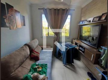 Apartamento · 42m² · 2 Quartos · Apartamento à Venda - Parque Nações Unidas, 2 Quartos,  42 m² - São Paulo