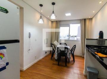 Apartamento · 33m² · 2 Quartos · Apartamento à Venda - Itaquera, 2 Quartos,  33 m² - São Paulo