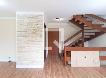 Casa · 184m² · 3 Quartos · 2 Vagas · Casa à Venda - Horto Florestal, 3 Quartos,  184 m² - São Paulo