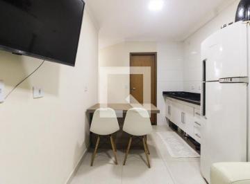 Apartamento · 36m² · 2 Quartos · Apartamento à Venda - Tatuapé, 2 Quartos,  36 m² - São Paulo