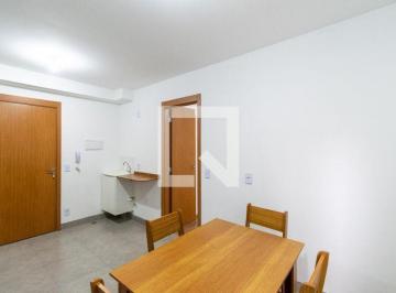 Apartamento · 27m² · 1 Quarto · Apartamento para Aluguel - Jabaquara, 1 Quarto, 27 m² - São Paulo