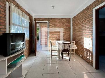 Apartamento · 36m² · 2 Quartos · 1 Vaga · Apartamento para Aluguel - São João do Rio Vermelho, 2 Quartos,  36 m² - Florianópolis