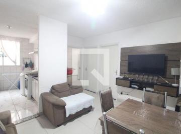 Apartamento · 56m² · 2 Quartos · 1 Vaga · Apartamento para Aluguel - Rio Bonito, 2 Quartos,  56 m² - São Paulo