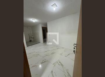 Apartamento · 41m² · 2 Quartos · 1 Vaga · Apartamento para Aluguel - Jardim São José, 2 Quartos,  41 m² - Suzano