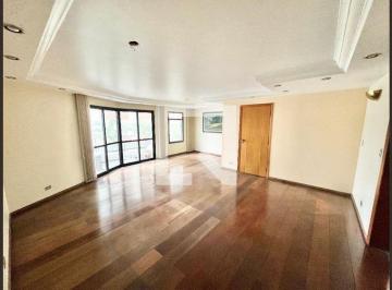 Apartamento · 160m² · 4 Quartos · 3 Vagas · Apartamento para Aluguel - Água Fria, 4 Quartos,  160 m² - São Paulo