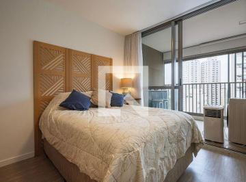Apartamento · 29m² · 1 Quarto · Apartamento para Aluguel - Paraíso, 1 Quarto,  29 m² - São Paulo