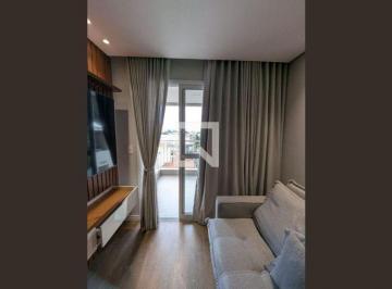 Apartamento · 57m² · 2 Quartos · 2 Vagas · Apartamento para Aluguel - Santa Maria, 2 Quartos,  57 m² - São Caetano do Sul