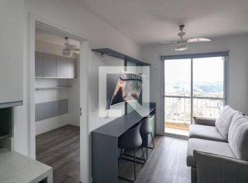 Apartamento · 29m² · 1 Quarto · Apartamento para Aluguel - Vila Constança , 1 Quarto,  29 m² - São Paulo