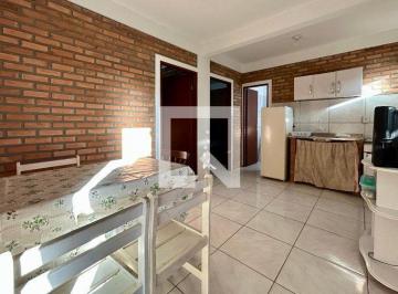 Apartamento · 36m² · 2 Quartos · 1 Vaga · Apartamento para Aluguel - São João do Rio Vermelho, 2 Quartos,  36 m² - Florianópolis