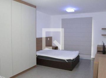 Apartamento · 32m² · 1 Quarto · Apartamento para Aluguel - Santa Cecília, 1 Quarto,  32 m² - São Paulo